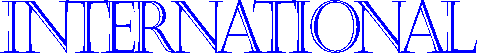 international
